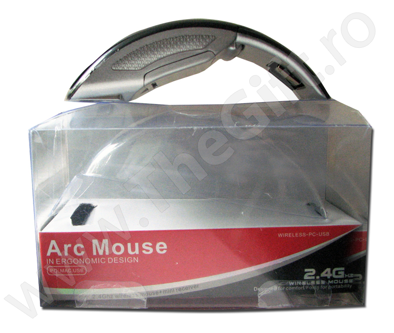 Arc Mouse Optic - Apasa pe imagine pentru inchidere